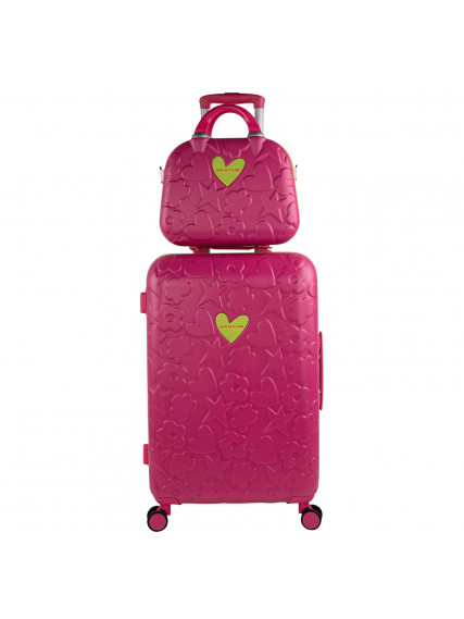 Agatha Ruiz De La Prada...