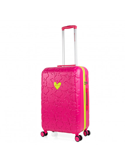 Agatha Ruiz De La Prada...
