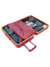 Agatha Ruiz De La Prada Iconic 60Cm Suitcase
