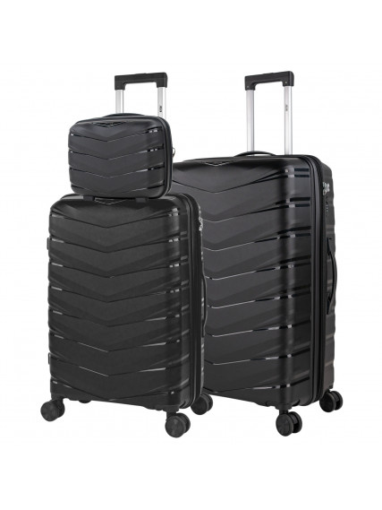Valises moyennes Varese...