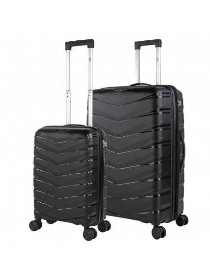 Set of 2/3 suitcases...