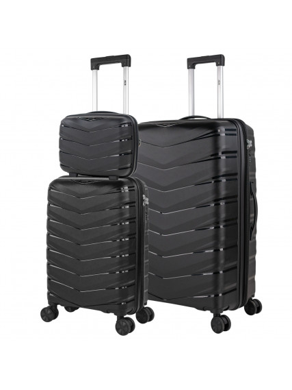 Set of 2/3 suitcases...