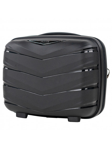 Jaslen Varese Toilet Bag
