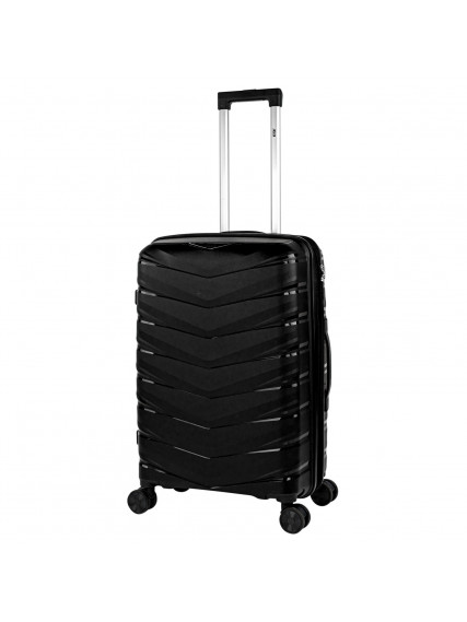 Suitcase 60Cm Jaslen Varese