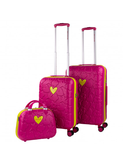 Agatha Ruiz De La Prada...