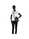 Lois Roseville Shoulder Bag