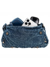 Borsa a tracolla Lois Roseville