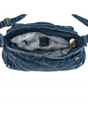 Borsa a tracolla Lois Roseville