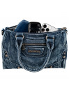 Lois Roseville Handtasche/Umhängetasche