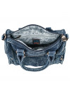 Lois Roseville Handtasche/Umhängetasche