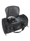 Damen/Herren Tasche Jaslen Napoles aus Nylon