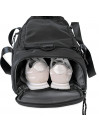 Damen/Herren Tasche Jaslen Napoles aus Nylon