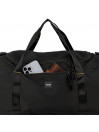 Borsa donna/uomo Jaslen Napoles in nylon
