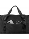 Borsa donna/uomo Jaslen Napoles in nylon