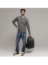 Mochila Porta Ordenador 15.6" Lois Dawson