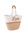 Lois Pfeiffer Damen/Herren Babytragetasche aus Baumwolle-Polyester
