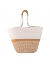 Lois Pfeiffer women s/men s carrycot in cotton-polyester