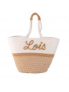Lois Pfeiffer navicella donna/uomo in cotone-poliestere