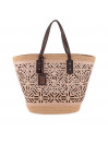 Lois Pfeiffer women s/men s raffia carrycot