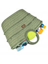 Panier Lois Maui femme/homme en raphia