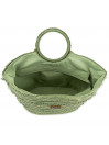 Lois Maui women s/men s basket in raffia