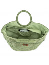 Lois Maui women s/men s basket in raffia