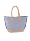T-shirt Lois Maui donna/uomo in tela stampata