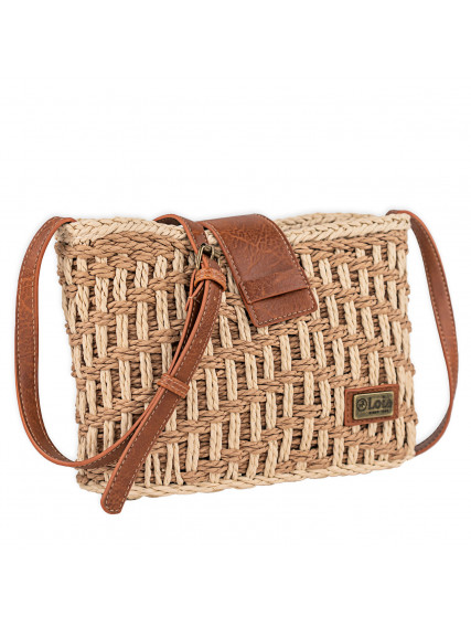 Sac à bandoulière Lois Maui