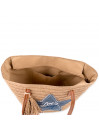Lois Maui women s/men s basket in raffia