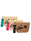 Pack 3 Lois Maui Handtaschen