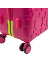 Maleta 60Cm Y Neceser Agatha Ruiz De La Prada Iconic