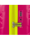 Maleta 60Cm Y Neceser Agatha Ruiz De La Prada Iconic