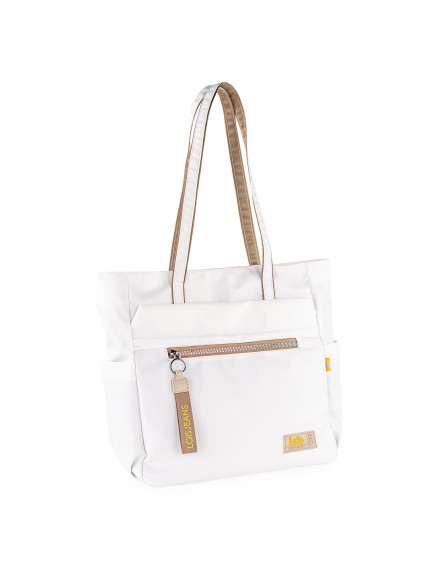 Lois Aylmer Shopper Tasche
