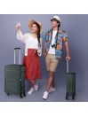 Itaca Evora Set de bagages 50/60Cm