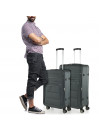 Set de bagages Itaca Evora 60/70Cm