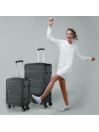 Itaca Evora Set de bagages 50/70Cm