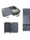 Itaca Evora Set de bagages 50/70Cm