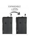 Itaca Evora Set de bagages 50/70Cm