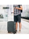 Suitcase cabin Itaca Evora