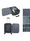 Suitcase cabin Itaca Evora