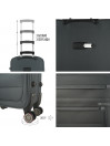 Suitcase cabin Itaca Evora