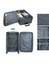 Valise 70Cm Itaca Evora