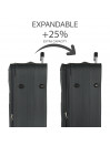 Valise 70Cm Itaca Evora
