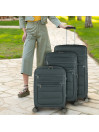 Ensemble de bagages 50/60/70Cm Itaca Evora
