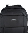Jaslen Leeds Multifunction Travel Backpack