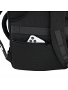 Mochila Viaje Multifuncion Jaslen Leeds