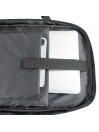 Jaslen Leeds Multifunction Travel Backpack