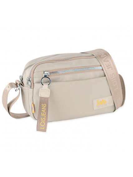 Sac à bandoulière Lois Aylmer