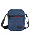Borsa a tracolla Jaslen Newport da donna/uomo in poliestere