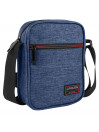 Borsa a tracolla Jaslen Newport da donna/uomo in poliestere